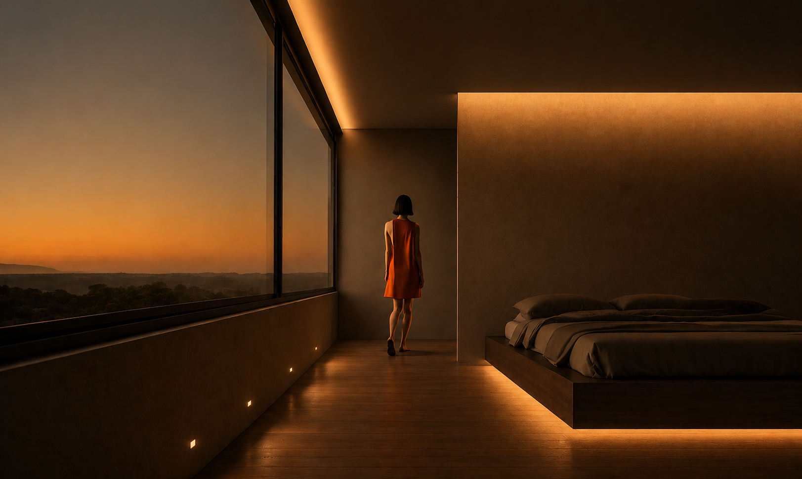 Why Luxury Homes Deserve Better Light With Brightgreen The Local Project Image (4)