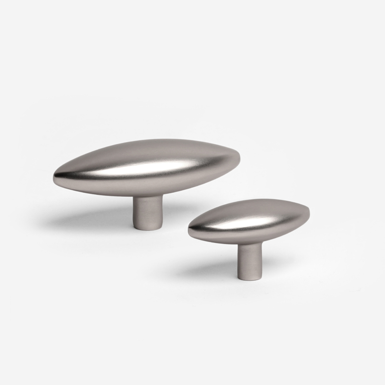 Knob Nickel Family