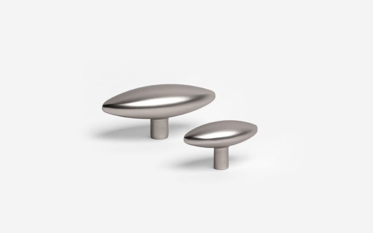 Knob Nickel Family