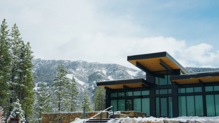 One&only Moonlight Basin By Olson Kundig The Local Project Image (1)