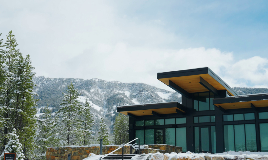 One&only Moonlight Basin By Olson Kundig The Local Project Image (1)