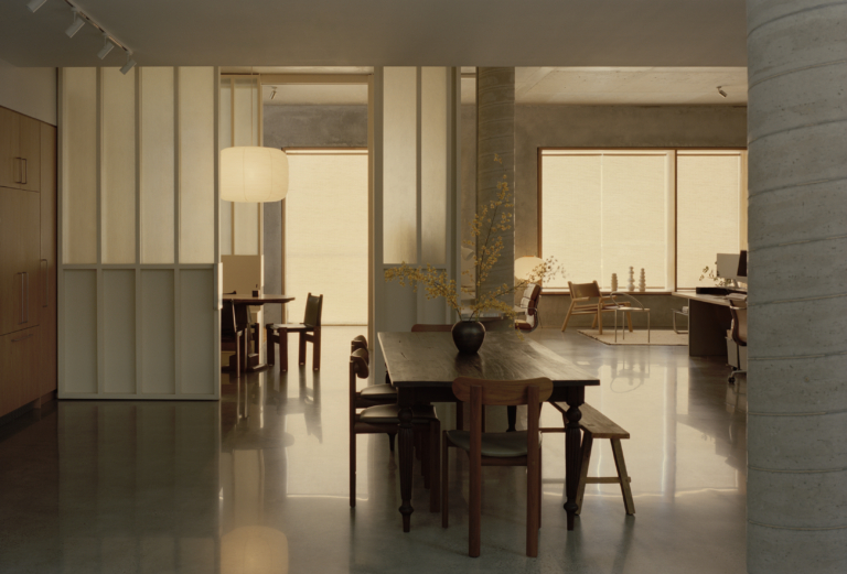 Rowie Hq By Occupy Studio Issue 21 Feature The Local Project Image (1)