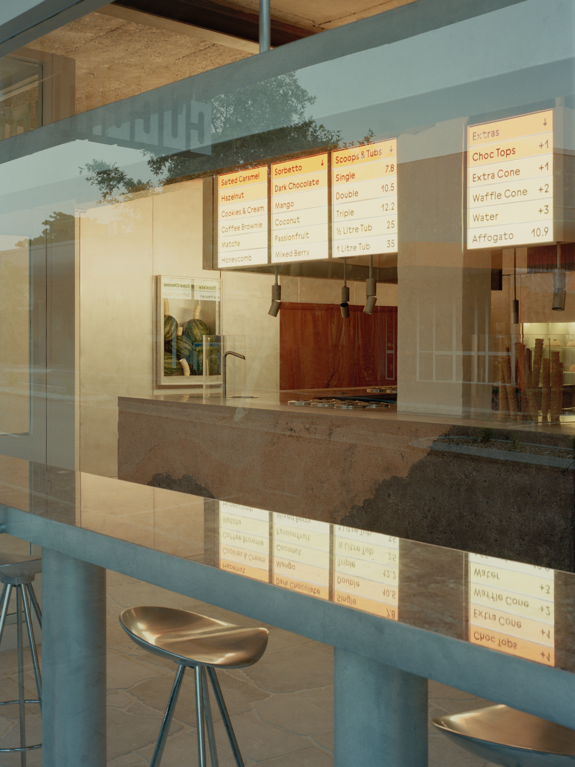 Cuccini Gelato By Ritz & Ghougassian Issue 21 Feature The Local Project Image (4)