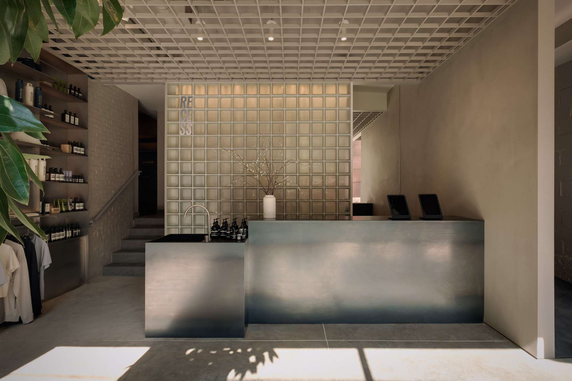 Recess Thermal Station By Future Simple Studio Issue 21 Feature The Local Project Image (2)