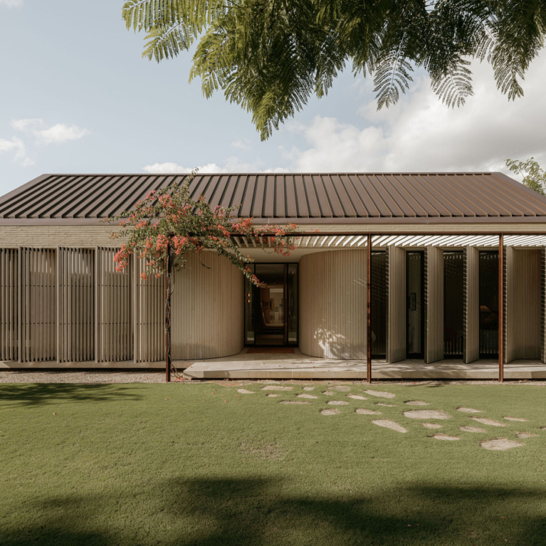 Aj House By Proske Architects The Local Project Image (1)