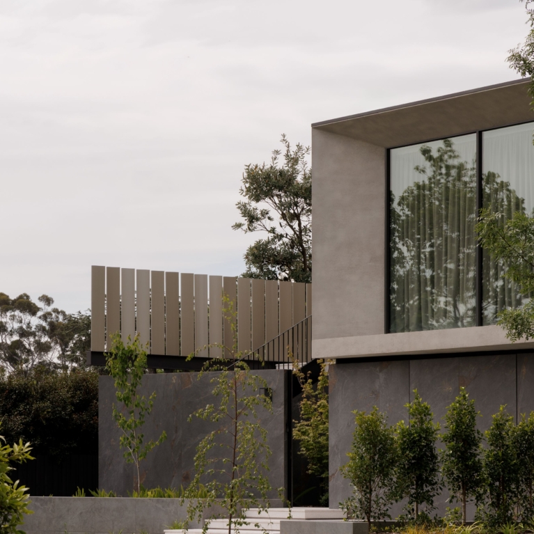 Logan House By Di Bartolo Architects The Local Project Image (1)