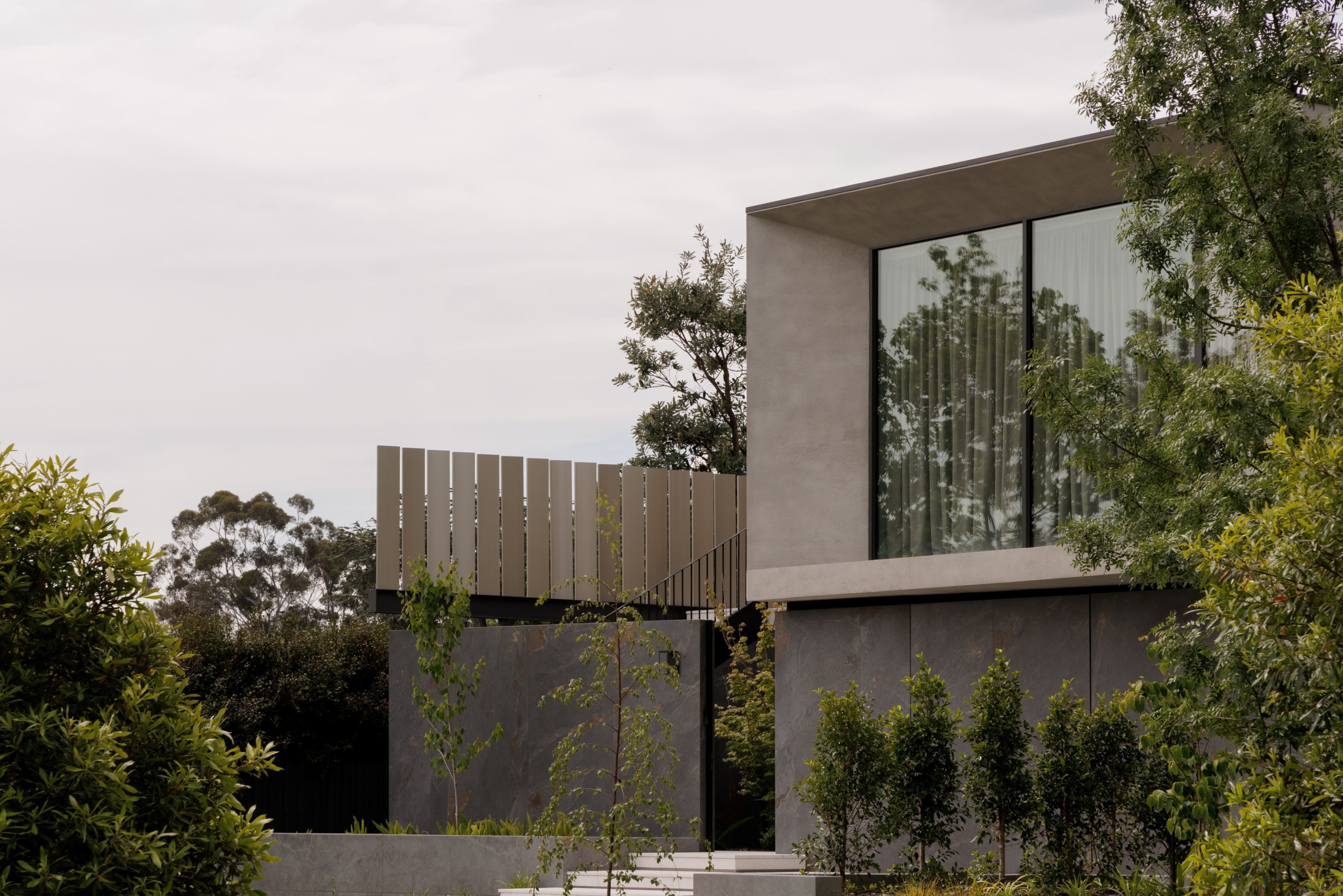 Logan House By Di Bartolo Architects The Local Project Image (1)