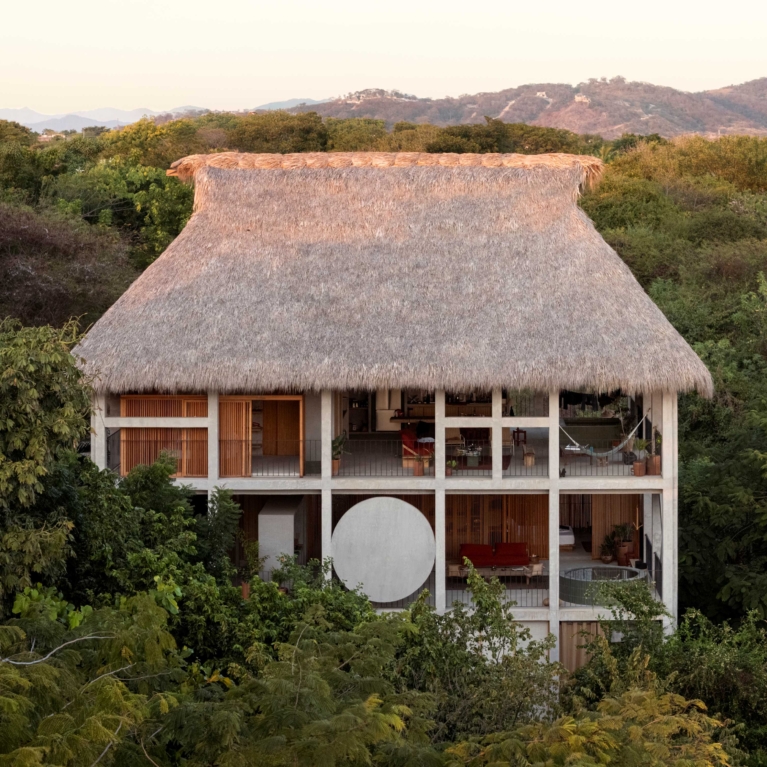 Casa Eva By S Ar The Local Project Image (1)