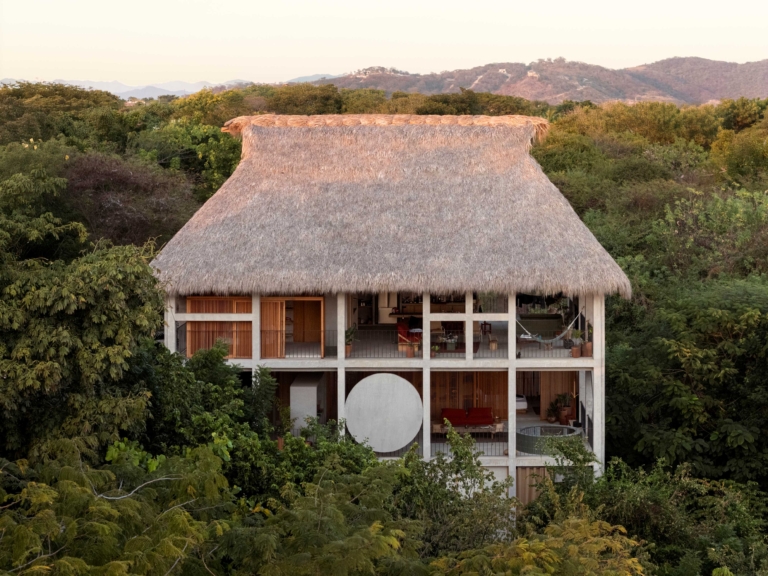 Casa Eva By S Ar The Local Project Image (1)