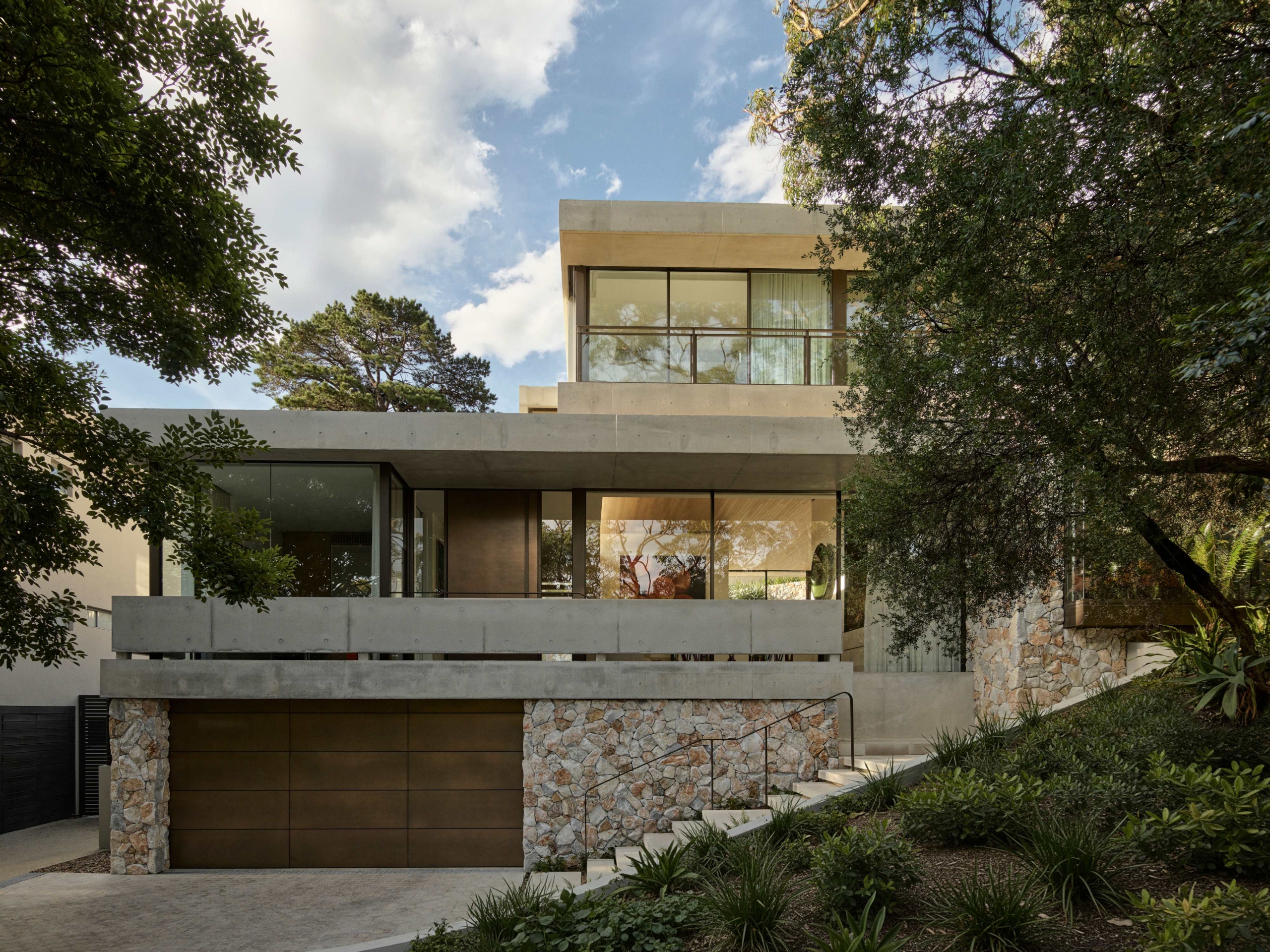 Ode To Alba By Stafford Architecture The Local Project Image (1)