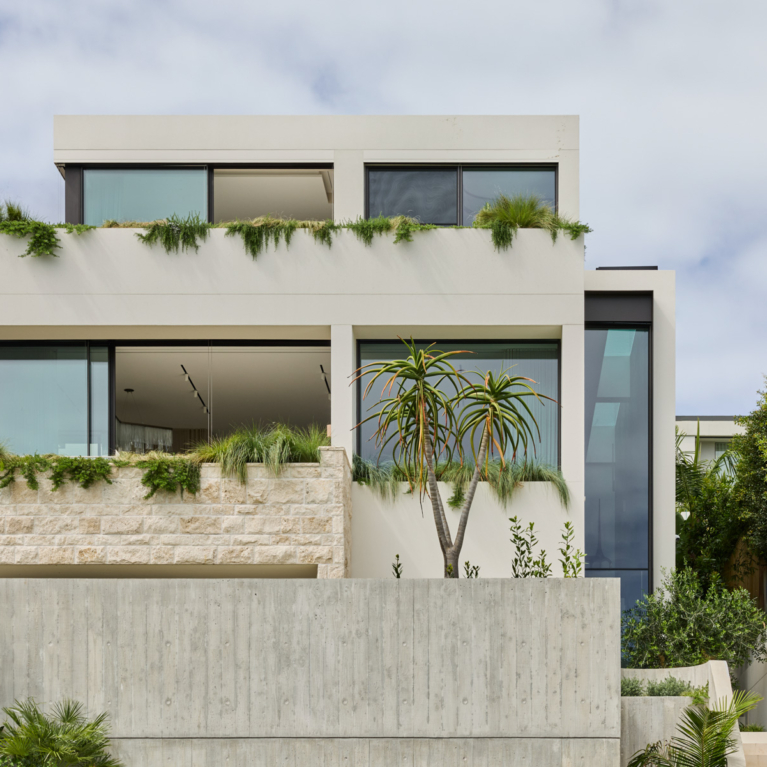 Elemental House By Alexandra Kidd Interior Design The Local Project Image (1)