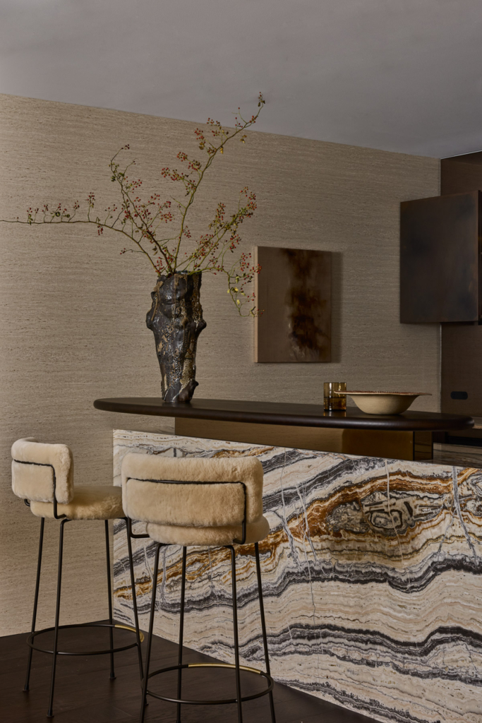 Elemental House By Alexandra Kidd Interior Design The Local Project Image (12)