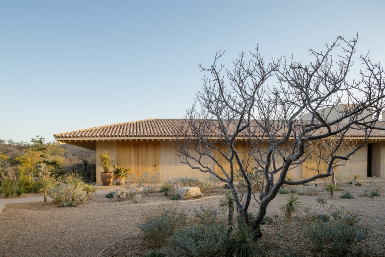 Casa En Palmilla By Estudio Ignacio Urquiza Ana Paula De Alba The Local Project Image (1)