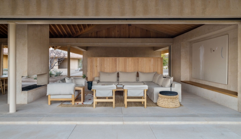 Casa En Palmilla By Estudio Ignacio Urquiza Ana Paula De Alba The Local Project Image (9)