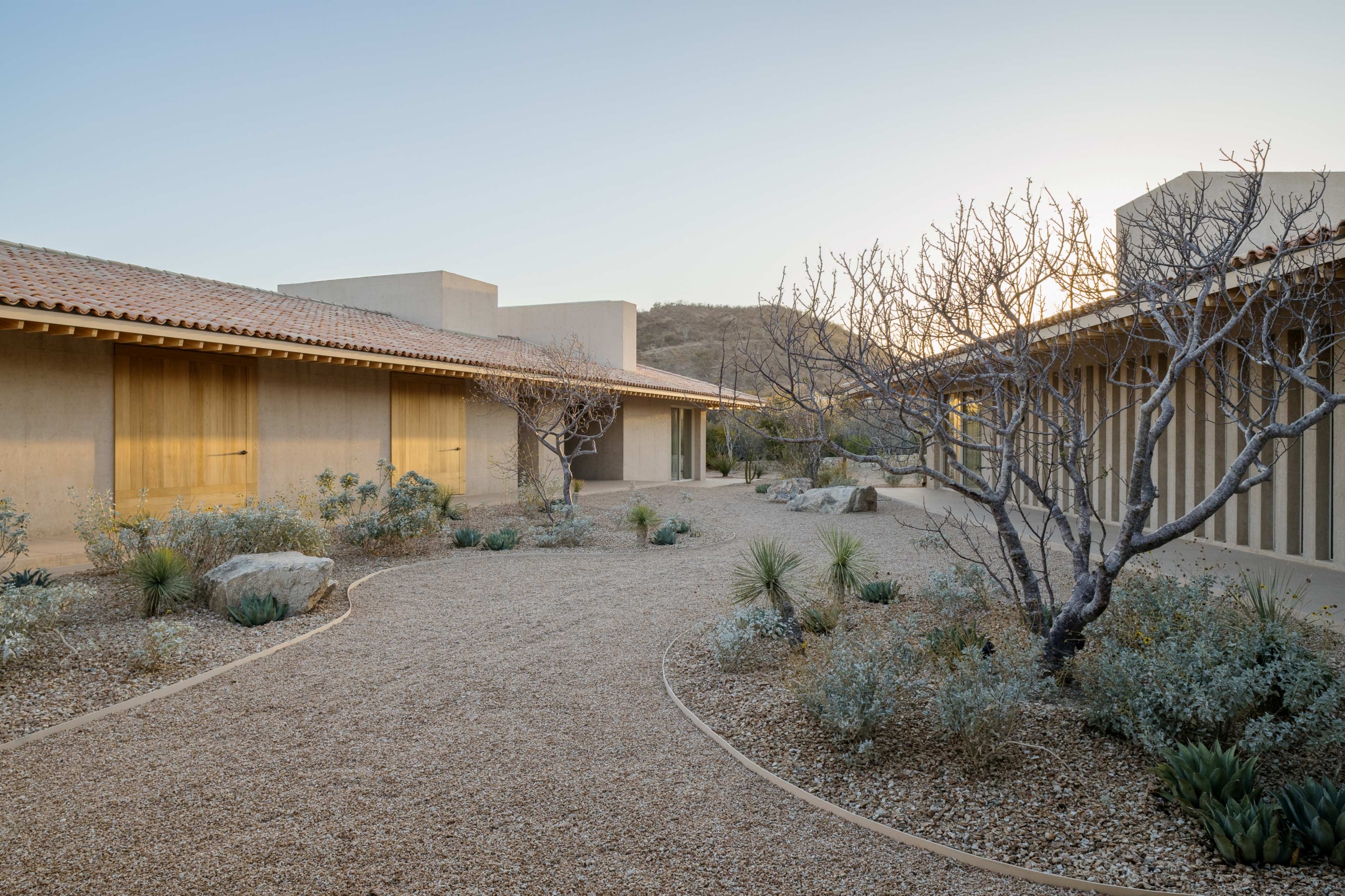 Casa En Palmilla By Estudio Ignacio Urquiza Ana Paula De Alba The Local Project Image (14)