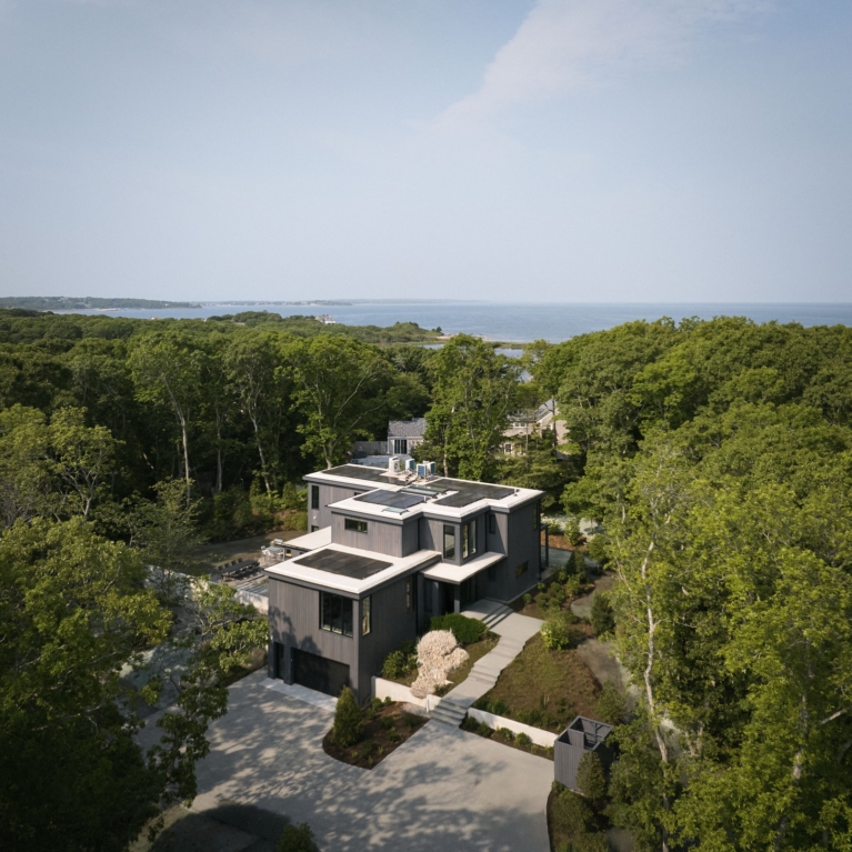 The Well House By Neubauer Ennis Architects And Marvin The Local Project Image (1)