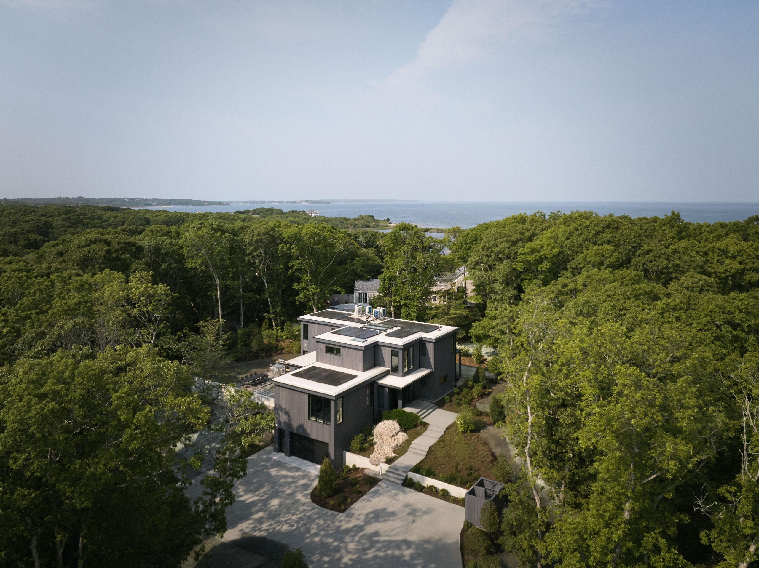 The Well House By Neubauer Ennis Architects And Marvin The Local Project Image (1)