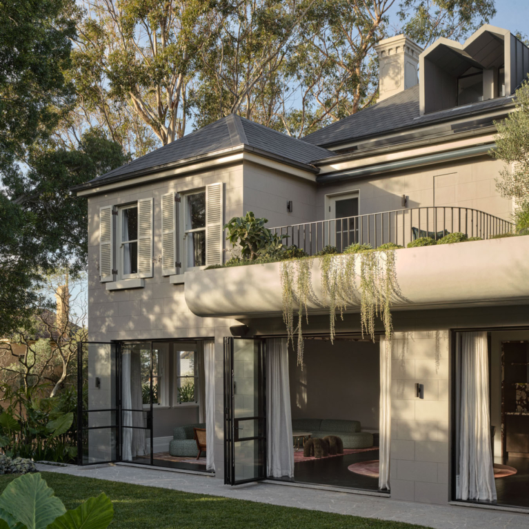 Emerald House By Alexander &co. The Local Project Image (1)