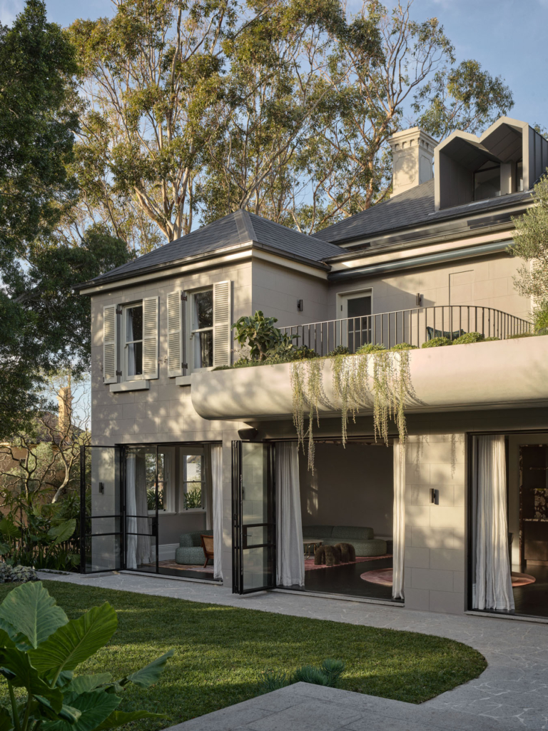 Emerald House By Alexander &co. The Local Project Image (1)