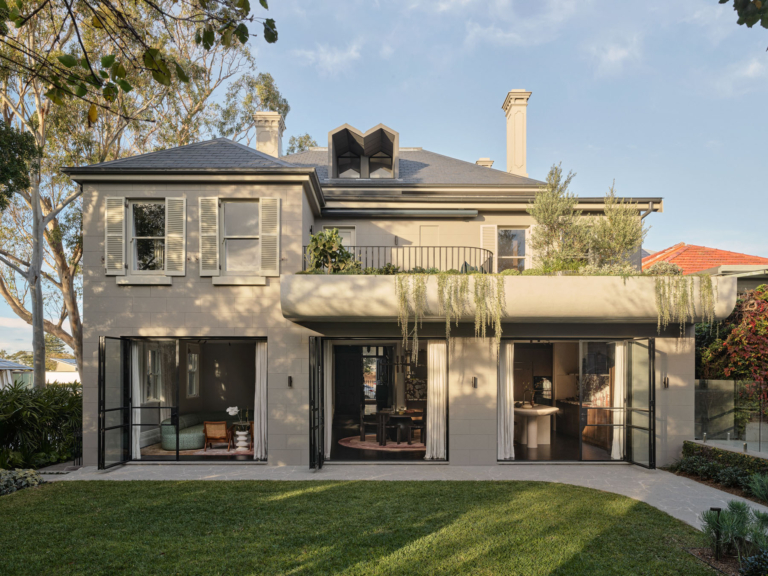 Emerald House By Alexander &co. The Local Project Image (17)