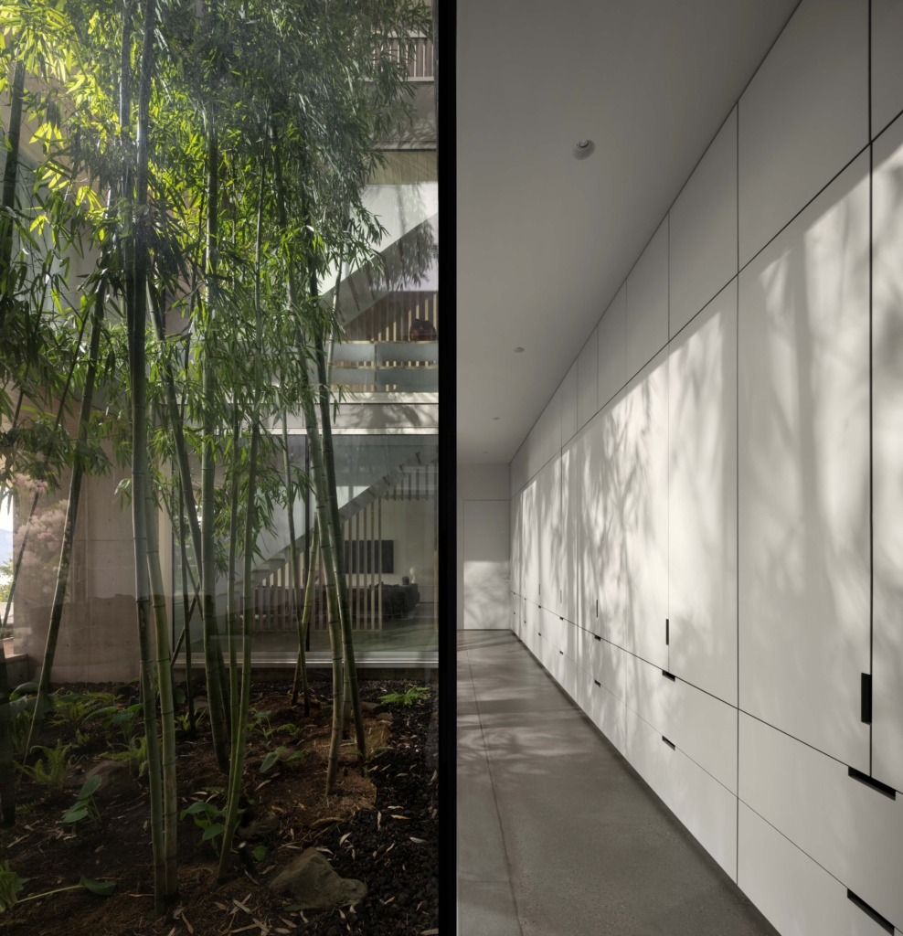 Oceanview House By Hunteroffice Architecture The Local Project Image (9)