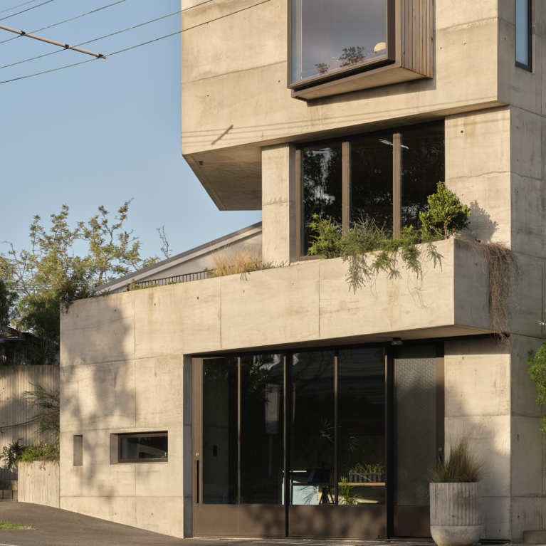 Chamberlain Tower By Eada Architects Issue 21 Feature The Local Project Image (1)