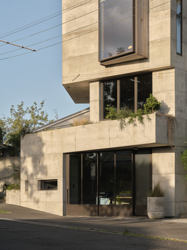 Chamberlain Tower By Eada Architects Issue 21 Feature The Local Project Image (1)