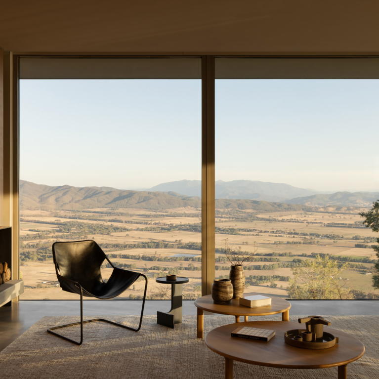 Eyrie Residence By Schmölzer Architecture The Local Project Image (1)