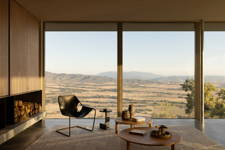 Eyrie Residence By Schmölzer Architecture The Local Project Image (1)