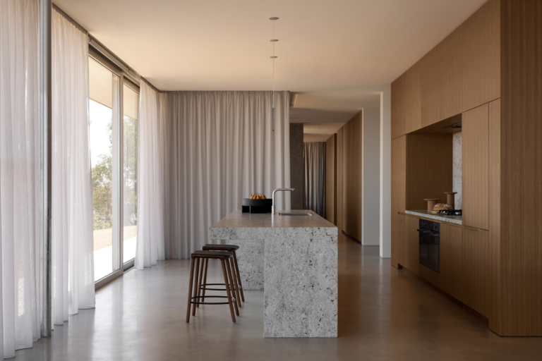 Eyrie Residence By Schmölzer Architecture The Local Project Image (6)