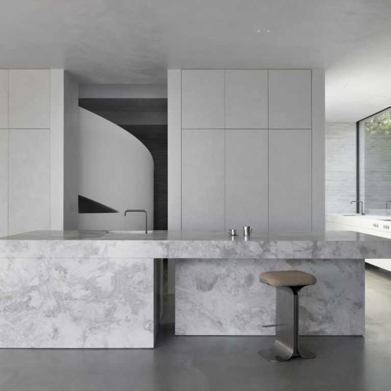 Eaglemont Residence By Adam Kane Architects The Local Project Image (1)