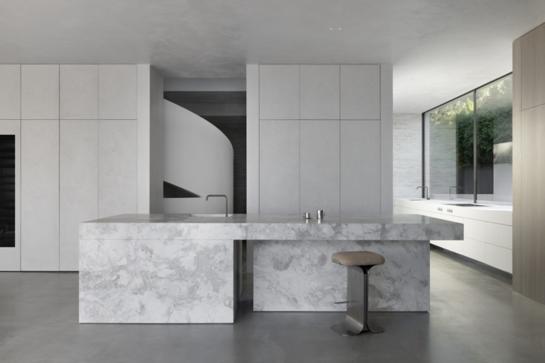 Eaglemont Residence By Adam Kane Architects The Local Project Image (1)