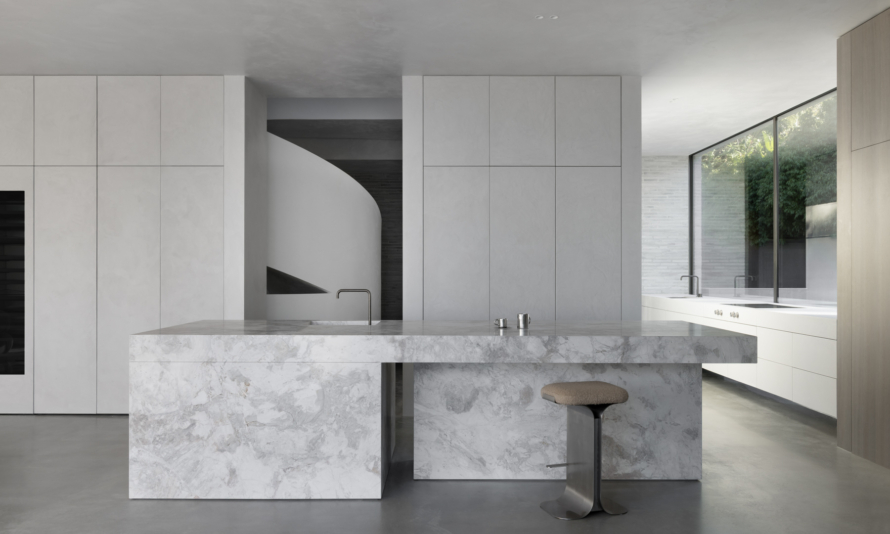 Eaglemont Residence By Adam Kane Architects The Local Project Image (1)