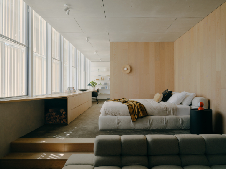 Home Calling By Blair Smith Architecture The Local Project Image (1)