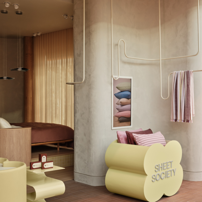 Sheet Society Burnside By In Addition Issue 21 Feature The Local Project Image (1)