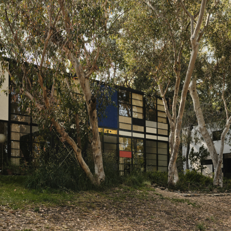 The Eames House By Charles And Ray Eames Issue 21 Feature The Local Project Image (1)