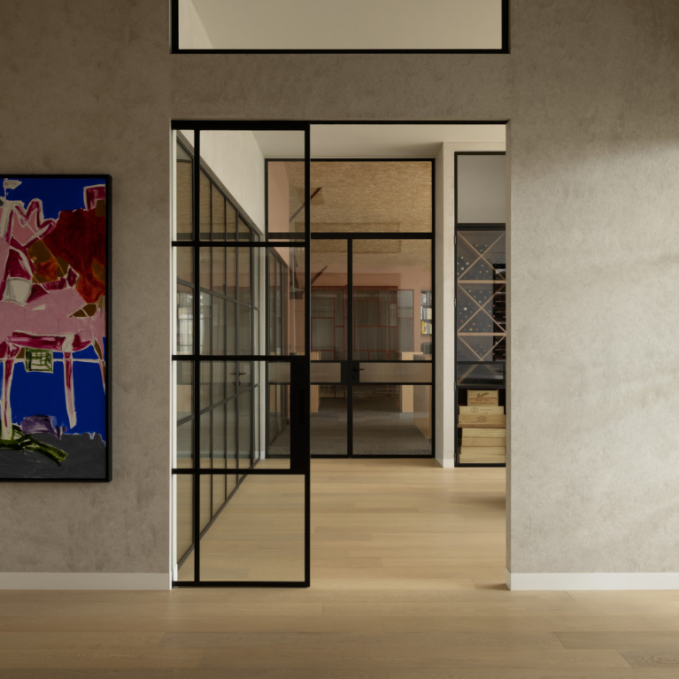 Steel Window Design’s Melbourne Headquarters By Büro Architects Issue 21 Feature The Local Project Image (1)