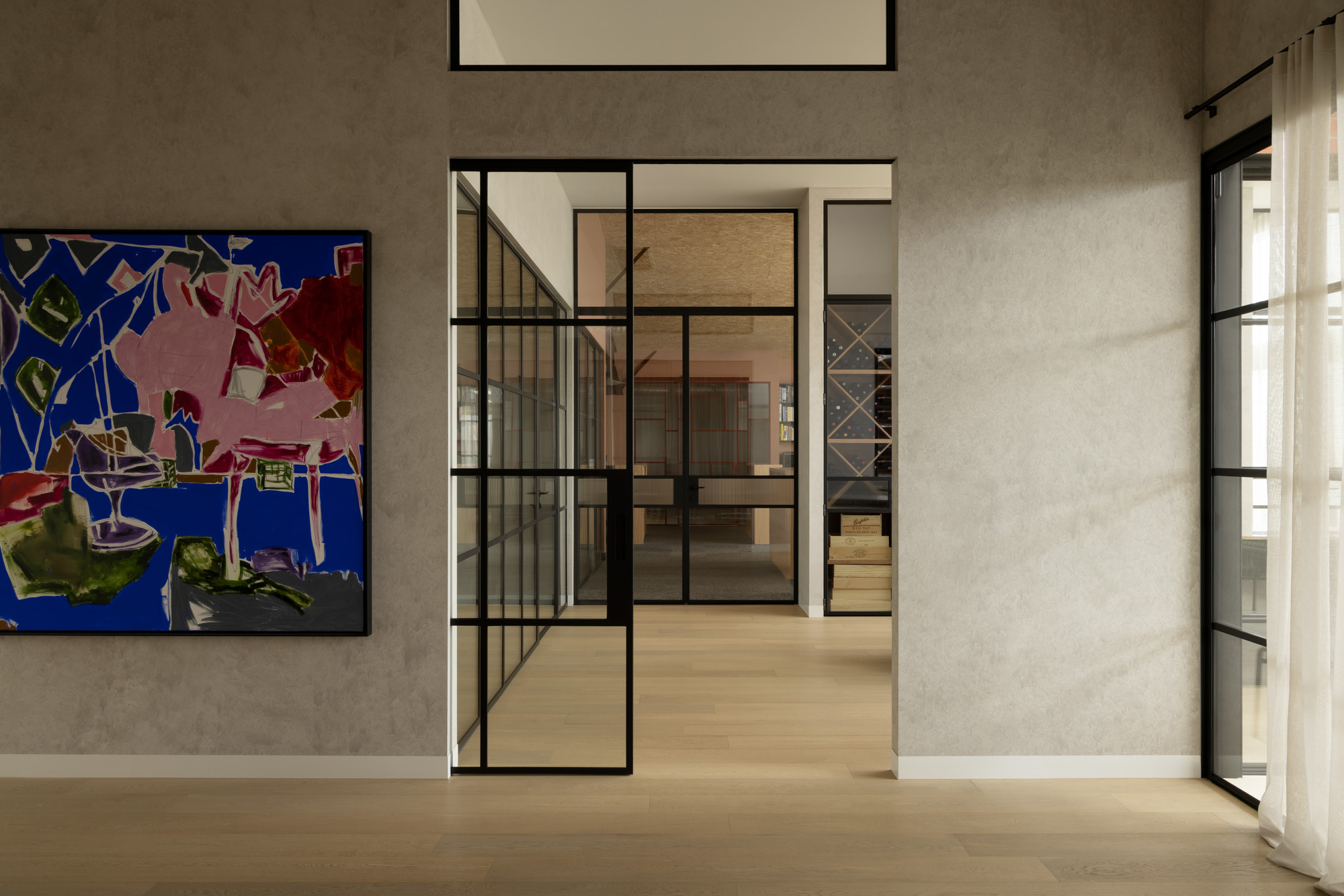 Steel Window Design’s Melbourne Headquarters By Büro Architects Issue 21 Feature The Local Project Image (1)