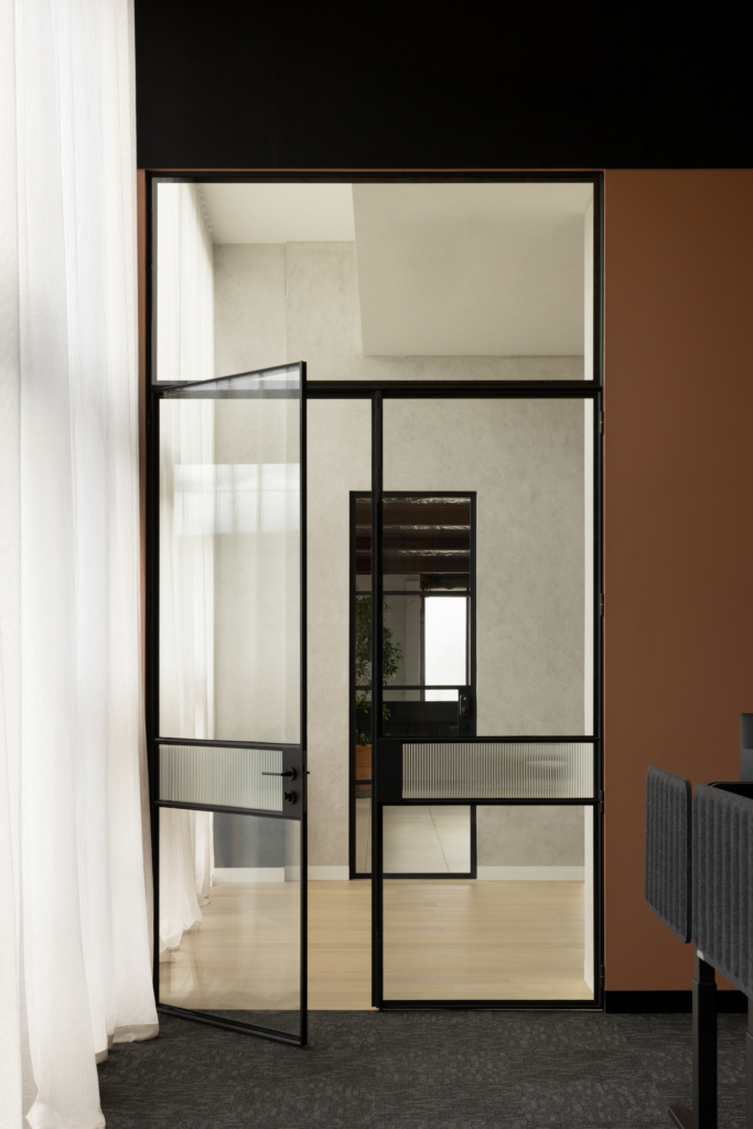 Steel Window Design’s Melbourne Headquarters By Büro Architects Issue 21 Feature The Local Project Image (11)