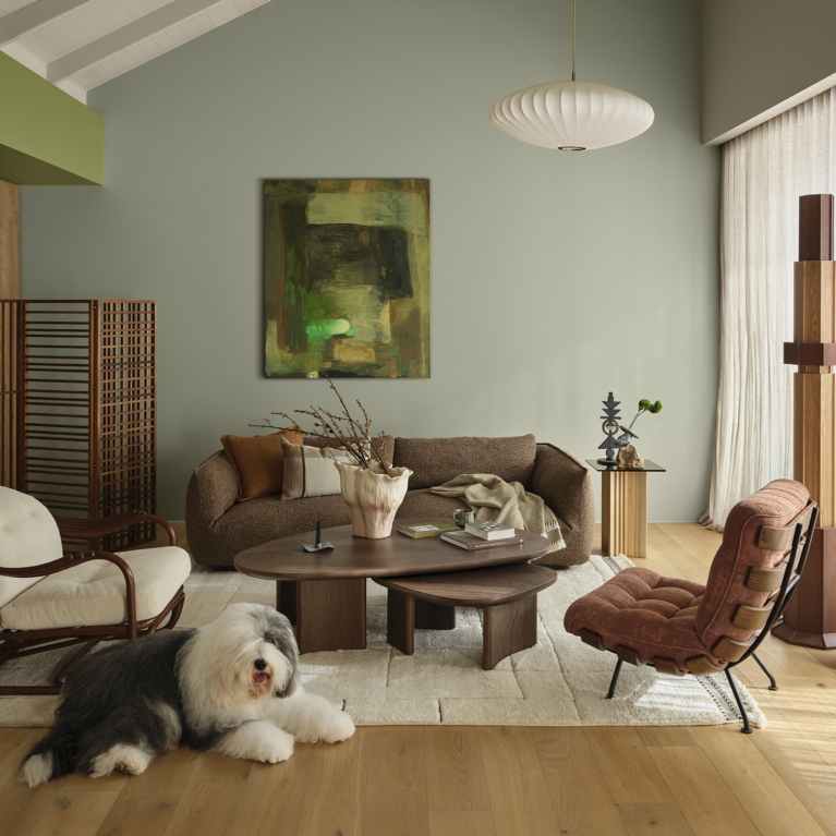 Dulux Unveils Its 2027 Colour Forecast The Local Project Image (8)