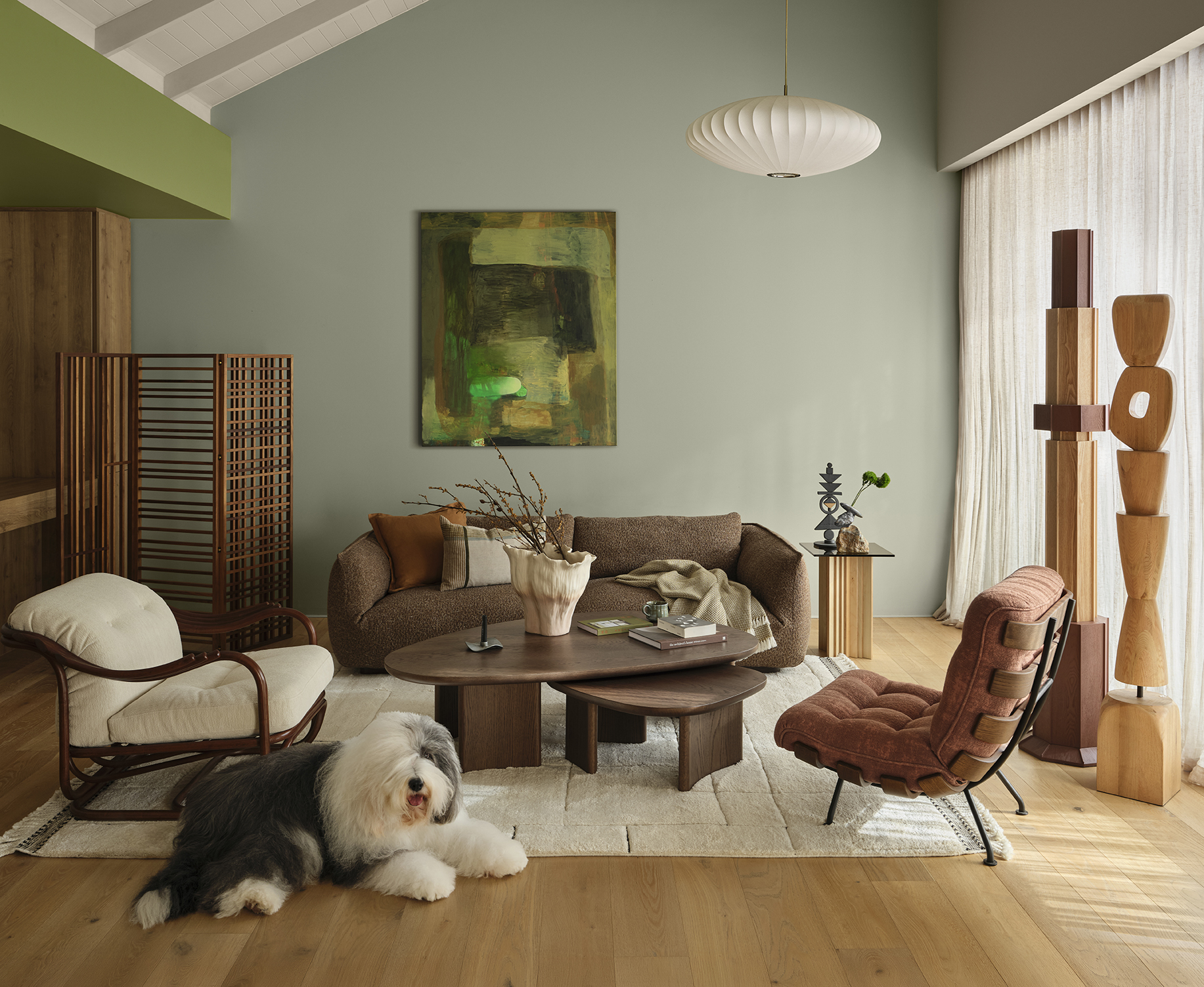 Dulux Unveils Its 2027 Colour Forecast The Local Project Image (8)
