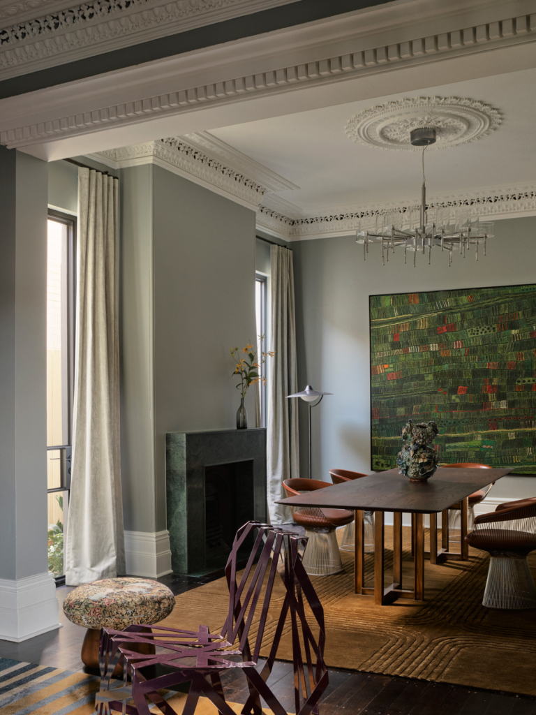 Emerald House By Alexander &co. The Local Project Image (7)