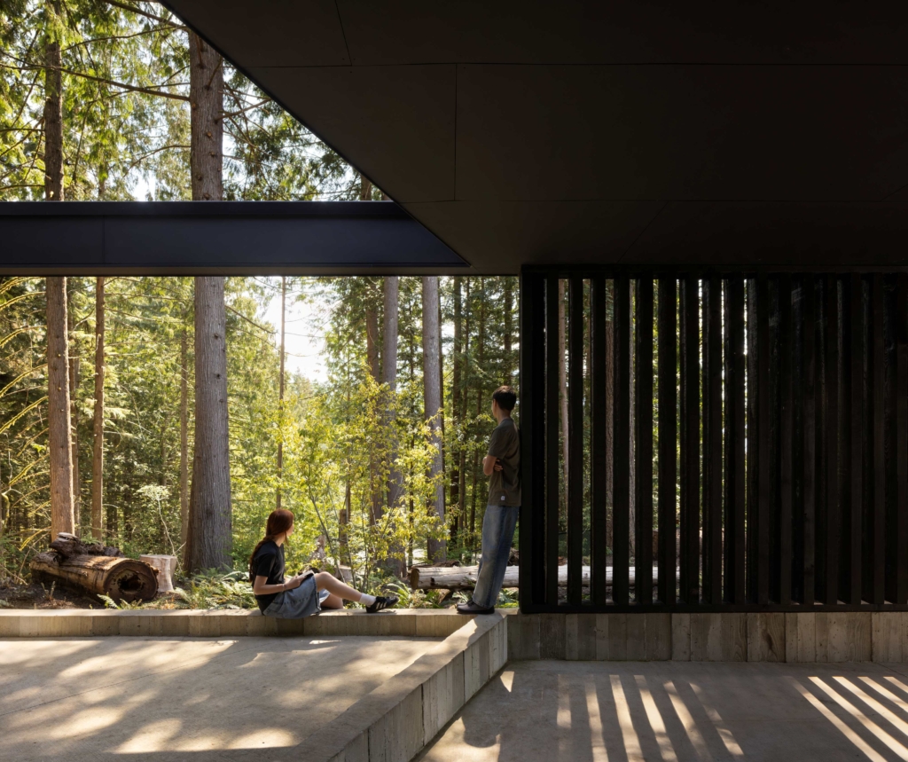 Thunderbird Cabin By Hunteroffice Architecture The Local Project Image (19)