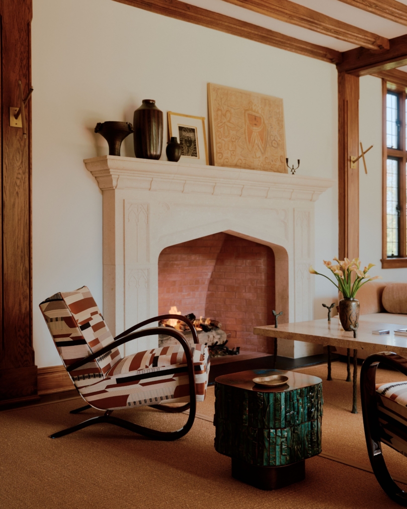 Historic Westchester Estate By Jessica Gersten Design The Local Project Image (16)