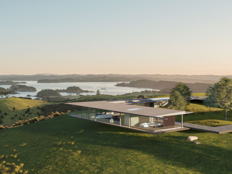Lot 26, 385 Rangihoua Road Te Ti Mangonui , Bay Of Islands, New Zealand Image (2)