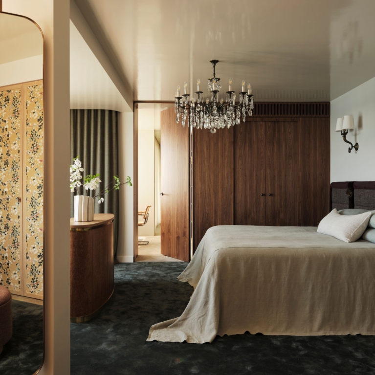 Elizabeth Bay Penthouse By Alexandra Brown Interiors The Local Project Image (1)