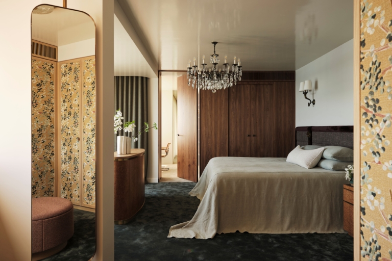 Elizabeth Bay Penthouse By Alexandra Brown Interiors The Local Project Image (1)