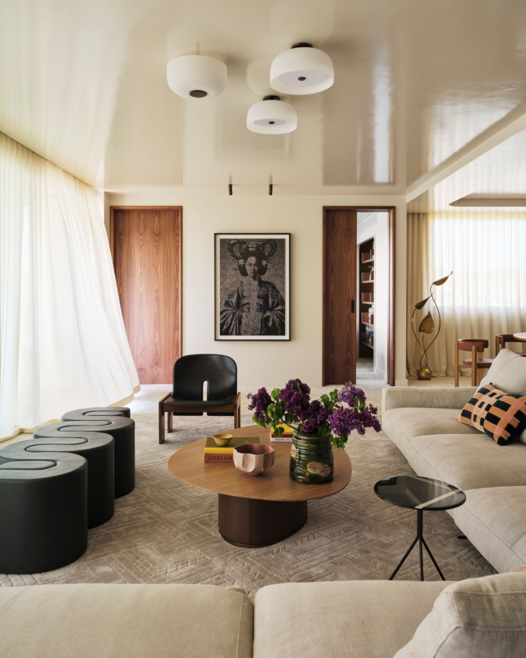 Elizabeth Bay Penthouse By Alexandra Brown Interiors The Local Project Image (2)
