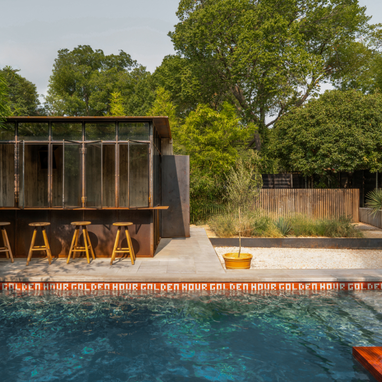 Golden Hour Reimagines The Pool Showroom In Dallas The Local Project Image (1)