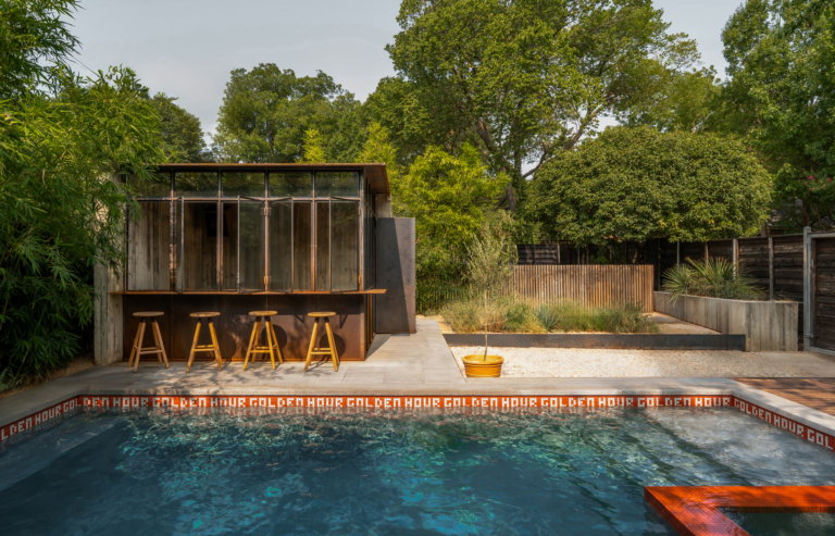 Golden Hour Reimagines The Pool Showroom In Dallas The Local Project Image (1)